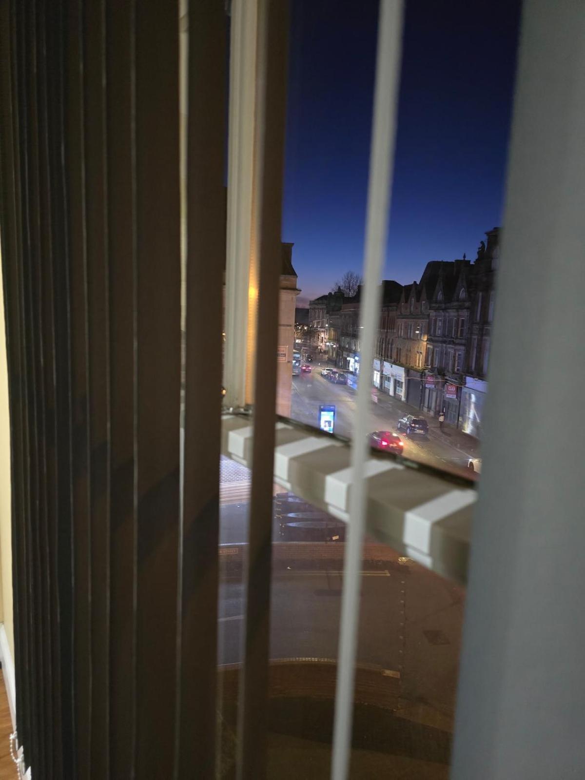 Cozy Flat In Walsall Town Centre Extérieur photo