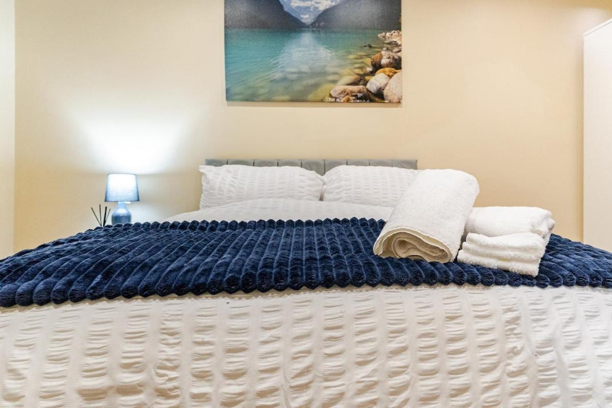 Cozy Flat In Walsall Town Centre Extérieur photo