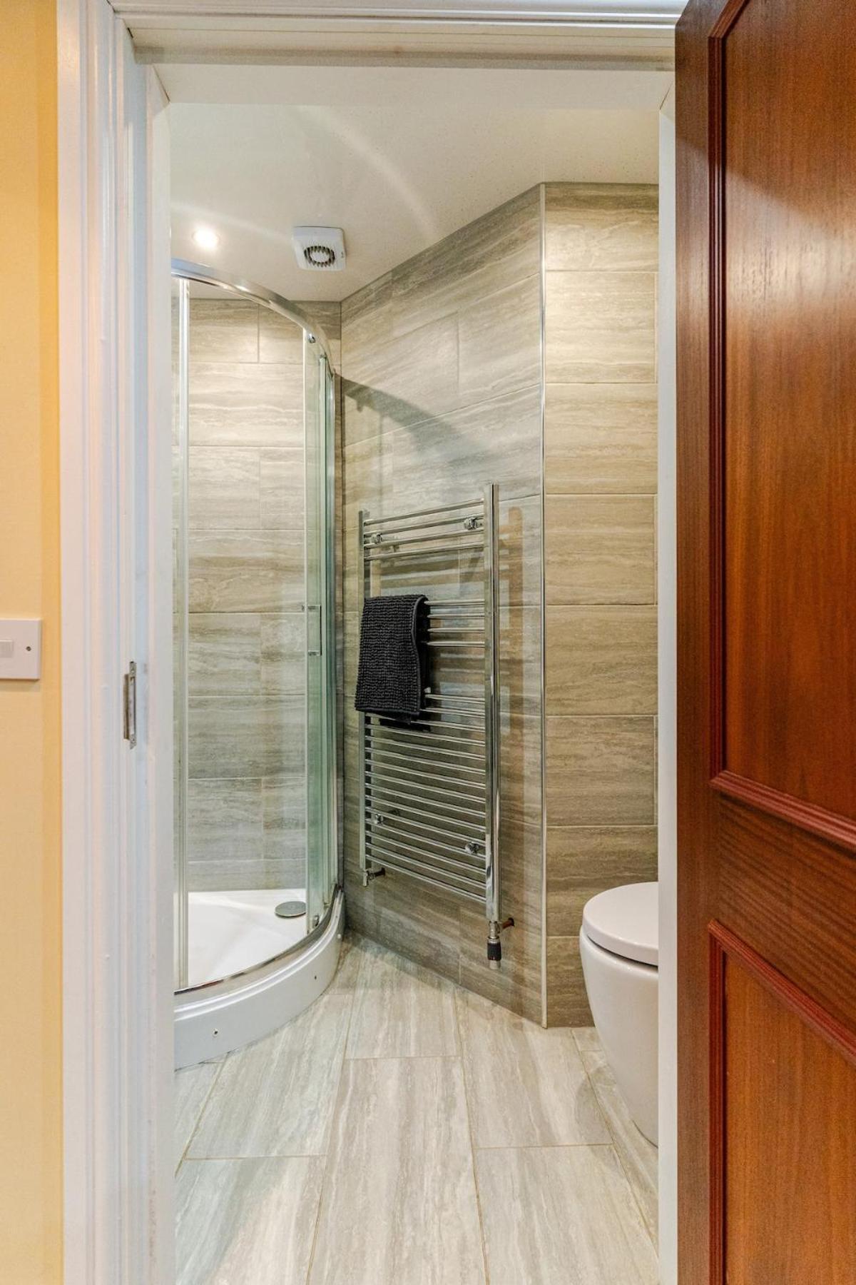 Cozy Flat In Walsall Town Centre Extérieur photo